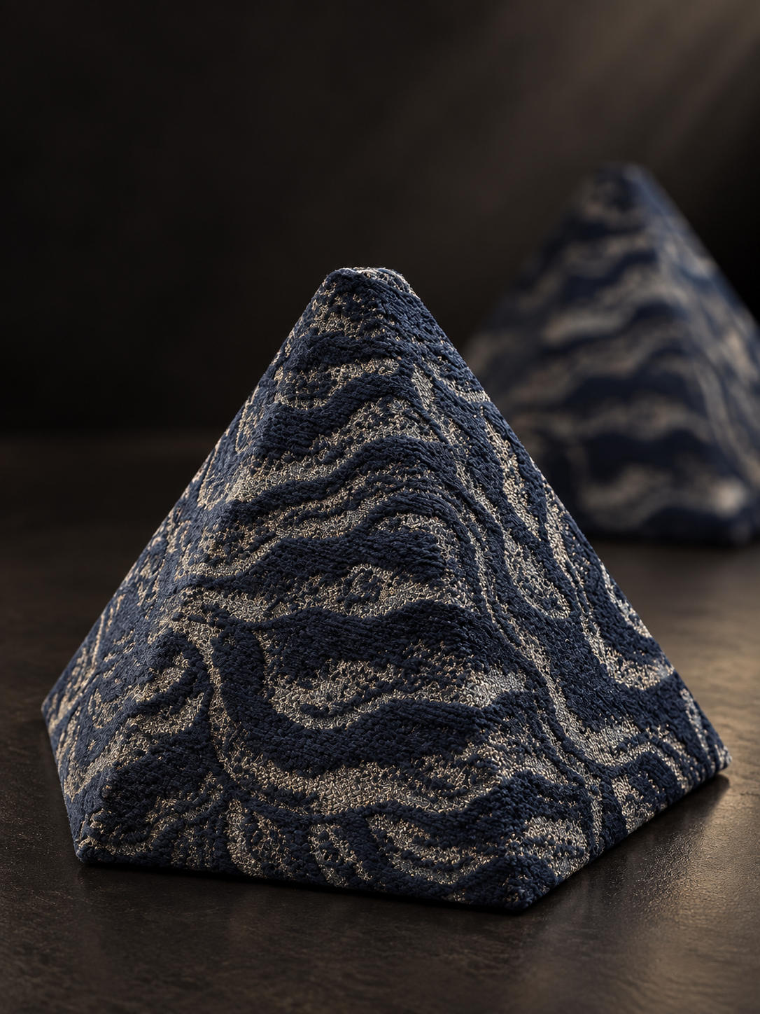 Upholstered Fabric