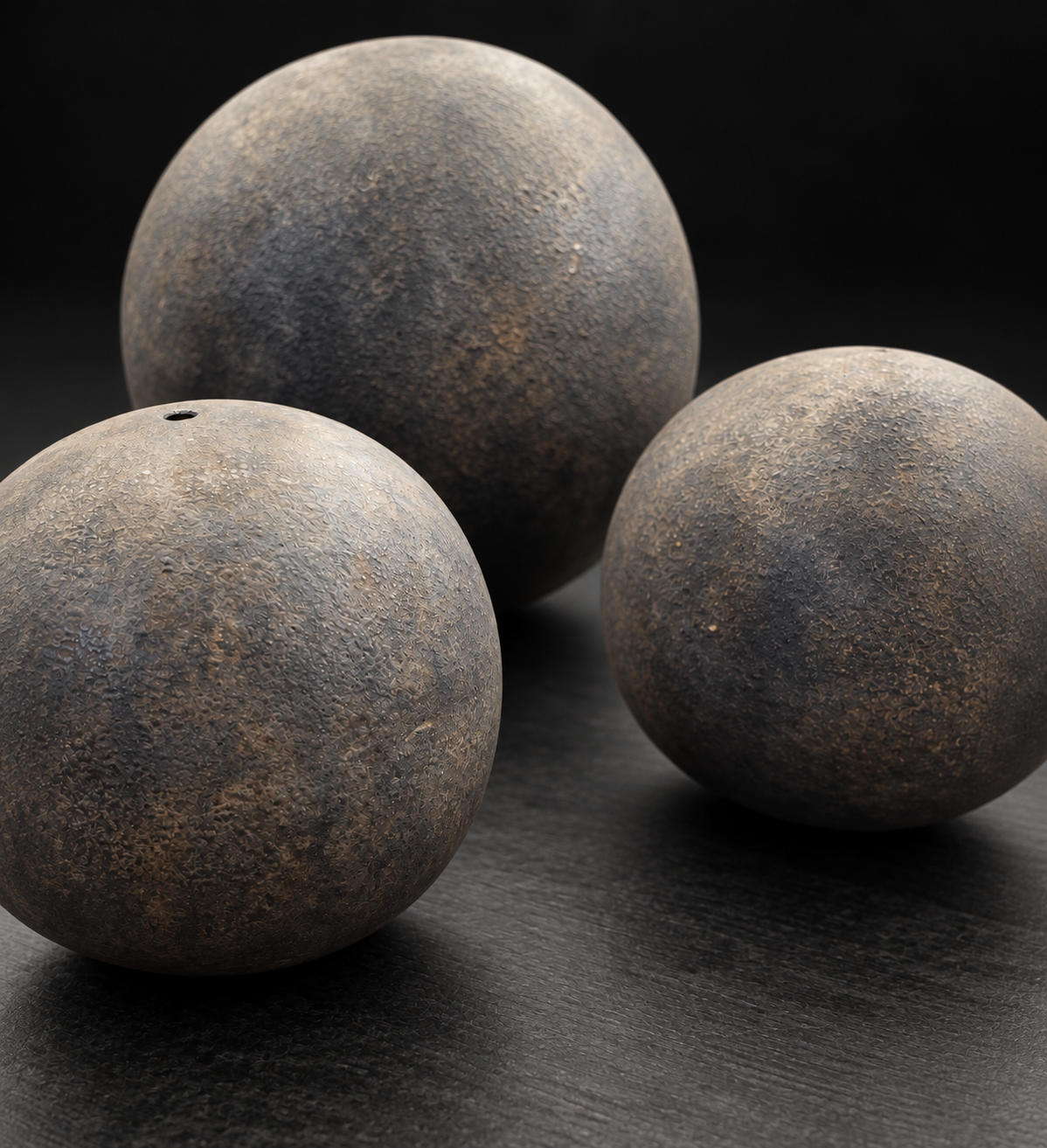 Custom Metal Coating