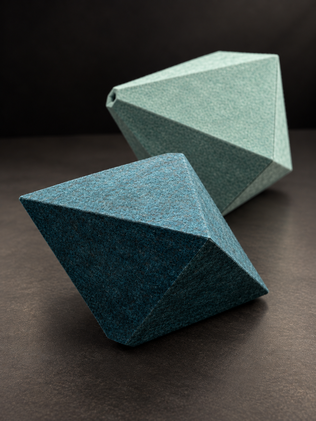 Acoustic PET Felt