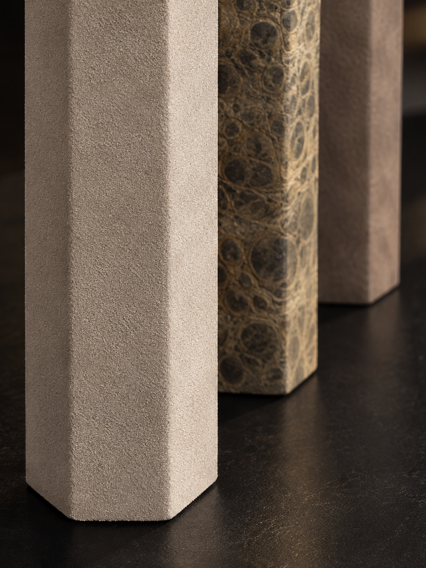 Alphenberg Leather